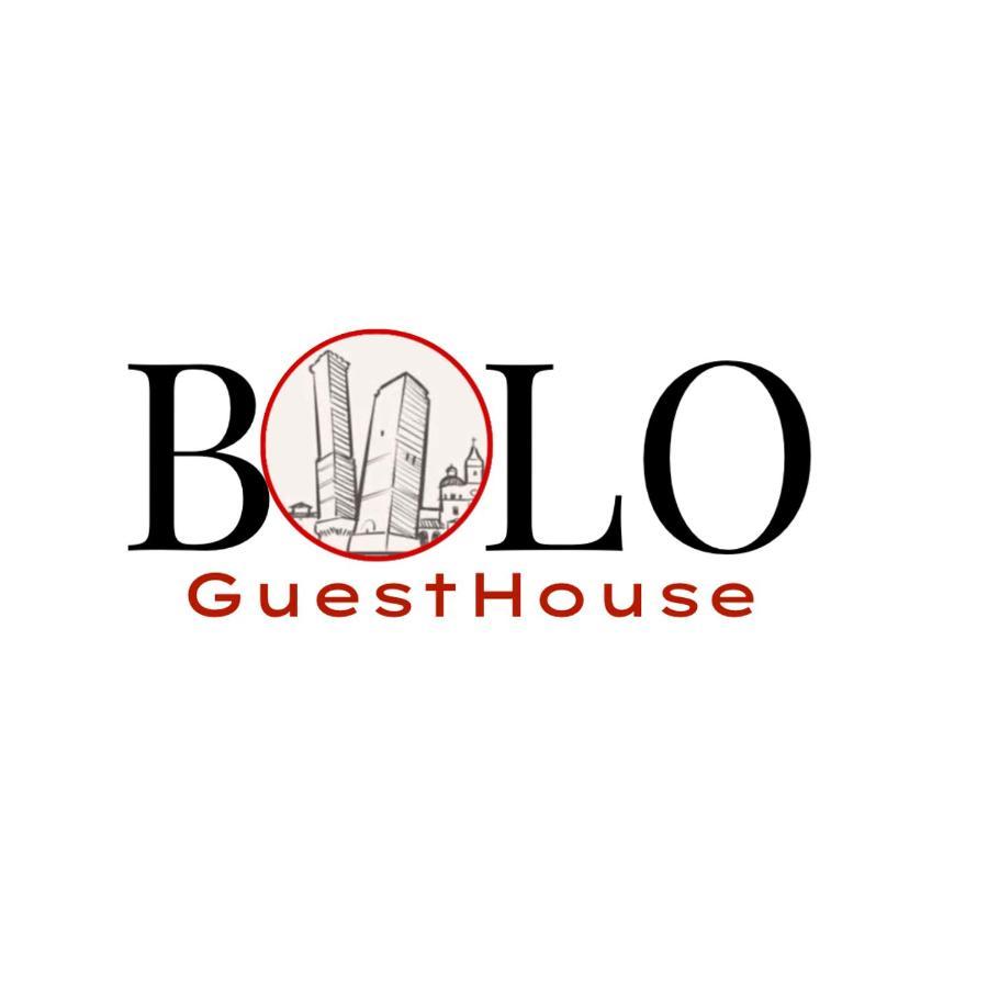 Bolo Guesthouse Болонья Екстер'єр фото