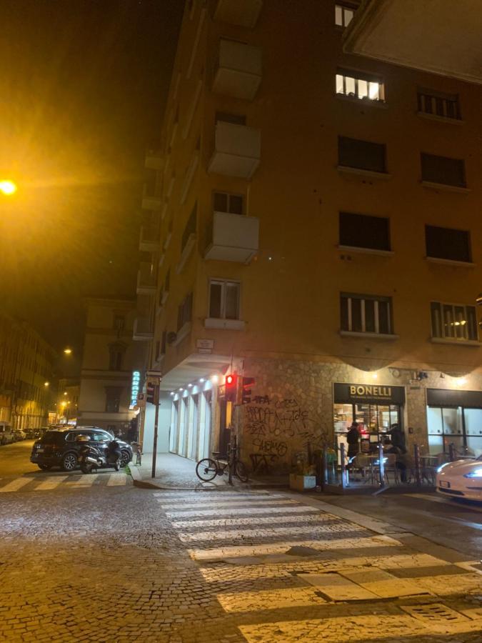 Bolo Guesthouse Болонья Екстер'єр фото