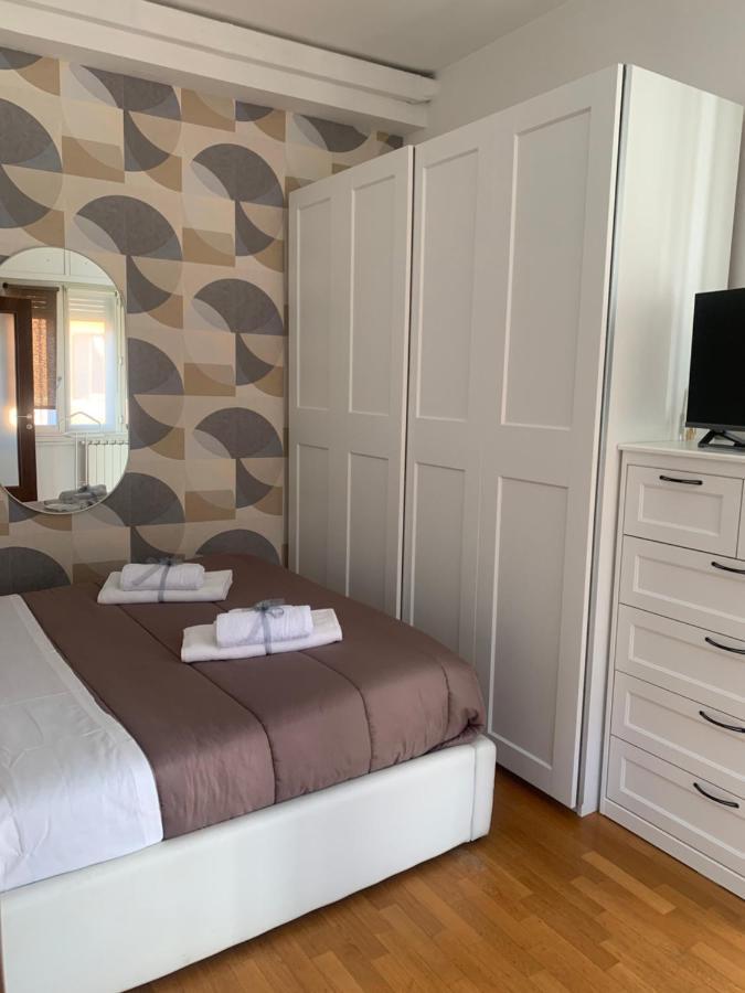 Bolo Guesthouse Болонья Екстер'єр фото